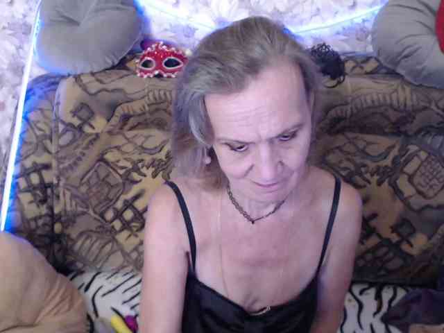 miss-bekker23 webcam