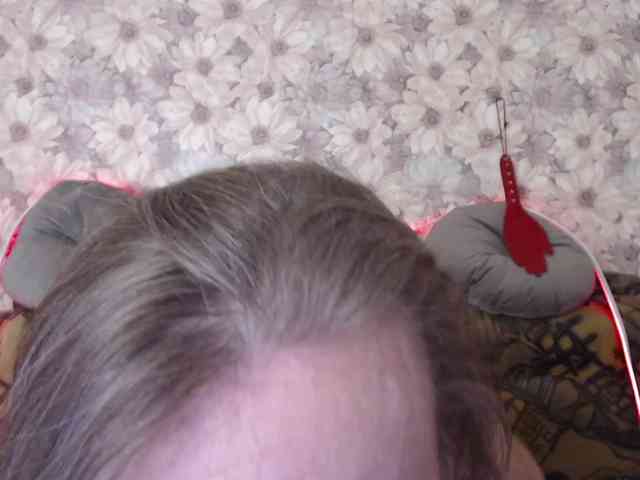 miss-bekker23 webcam