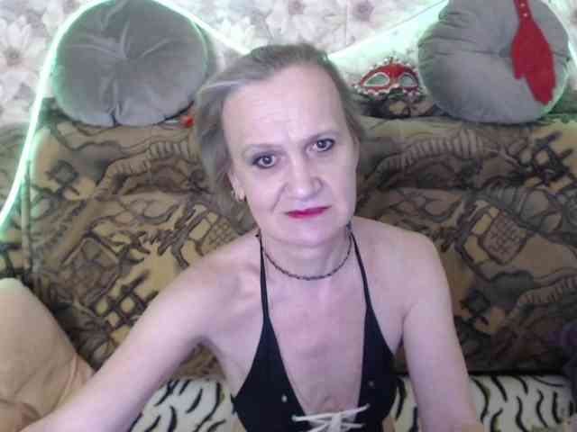 miss-bekker23 webcam