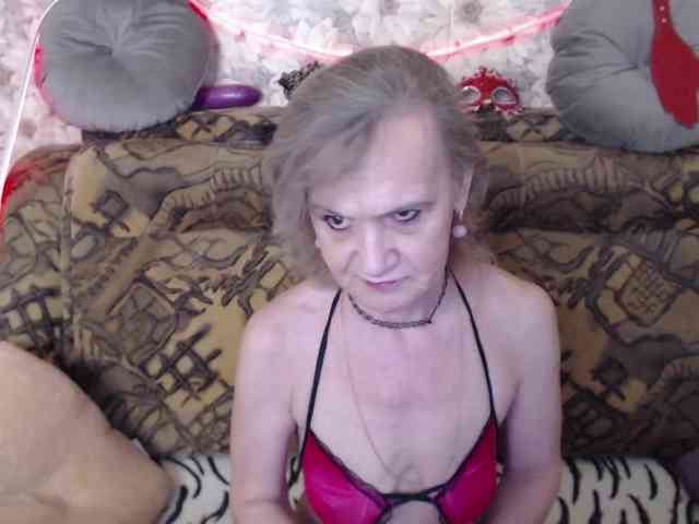 miss-bekker23 webcam