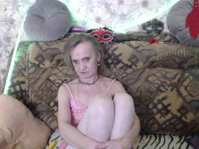 miss-bekker23 webcam