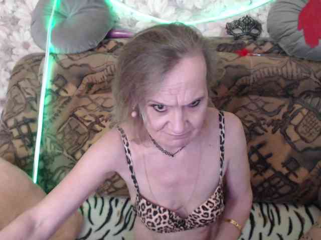 miss-bekker23 webcam