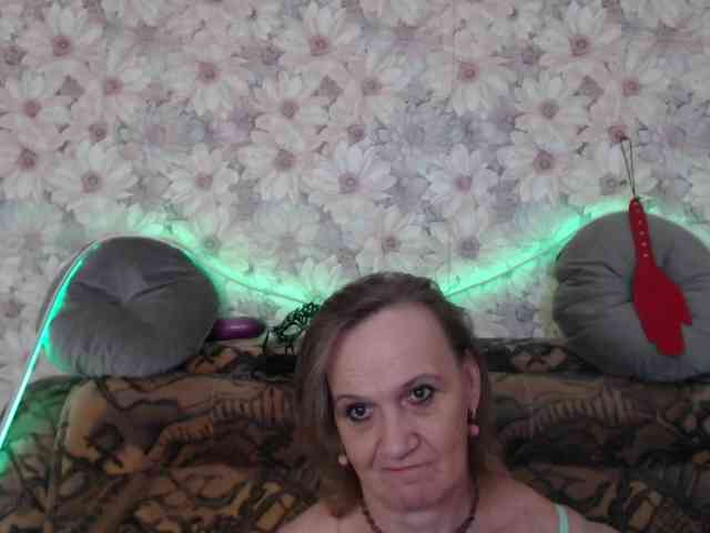 miss-bekker23 webcam
