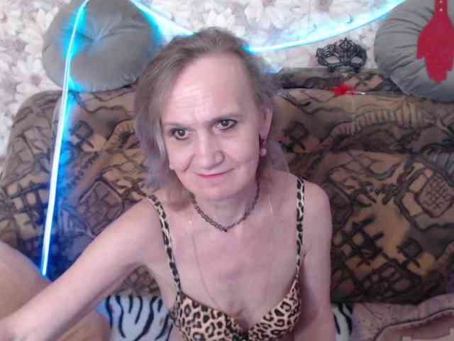 miss-bekker23 webcam