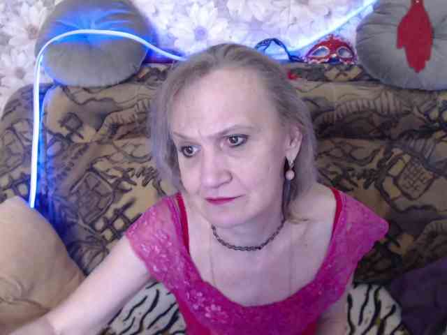 miss-bekker23 webcam