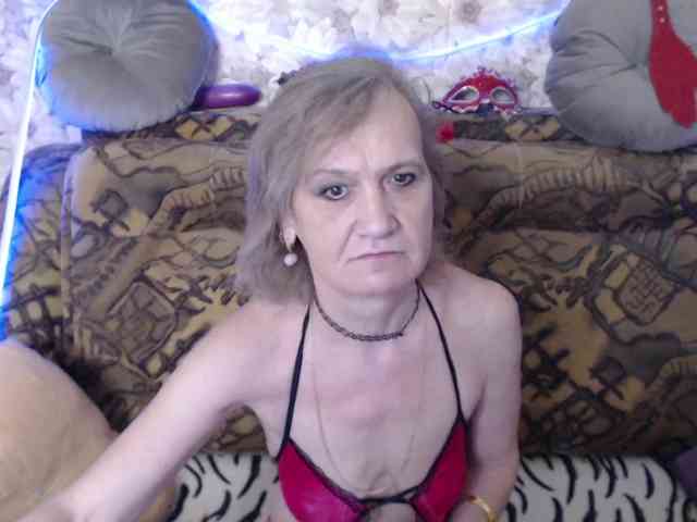 miss-bekker23 webcam