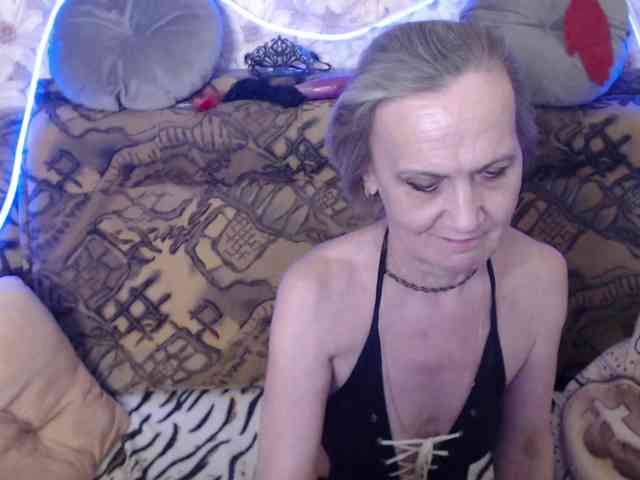 miss-bekker23 webcam