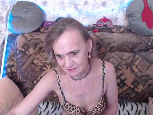 miss-bekker23 webcam