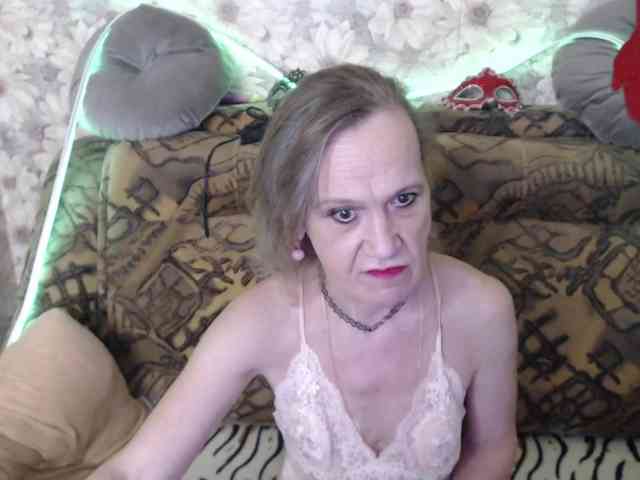 miss-bekker23 webcam