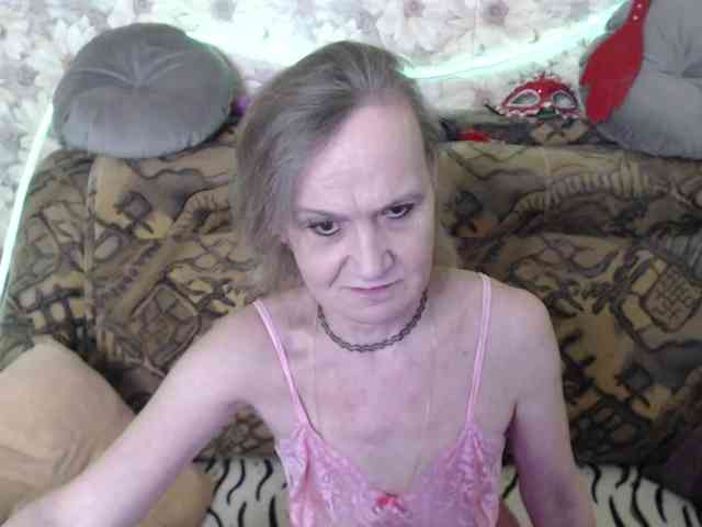miss-bekker23 webcam