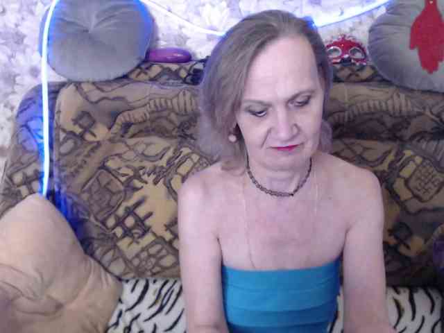 miss-bekker23 webcam