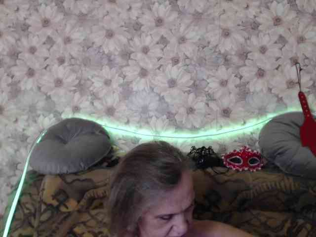 miss-bekker23 webcam