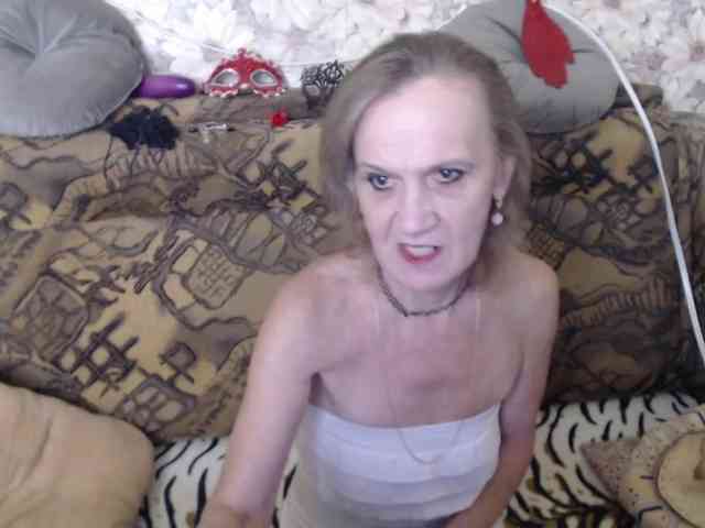 miss-bekker23 webcam