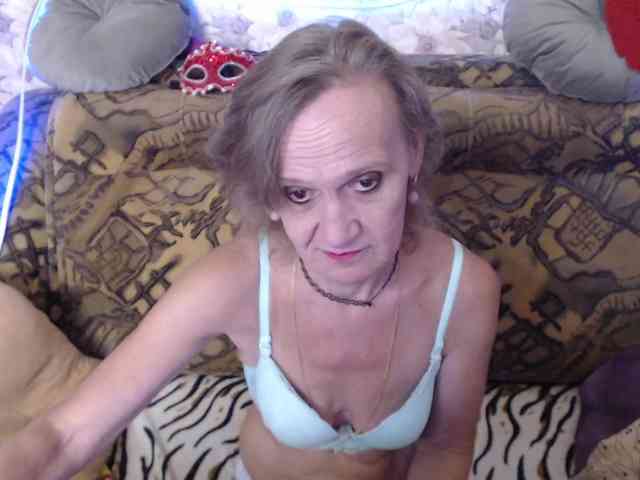 miss-bekker23 webcam