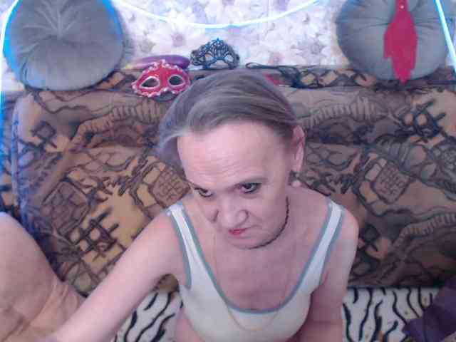 miss-bekker23 webcam