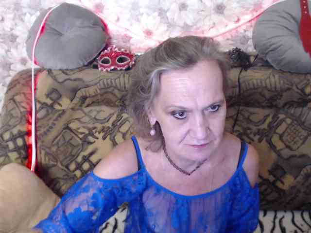 miss-bekker23 webcam