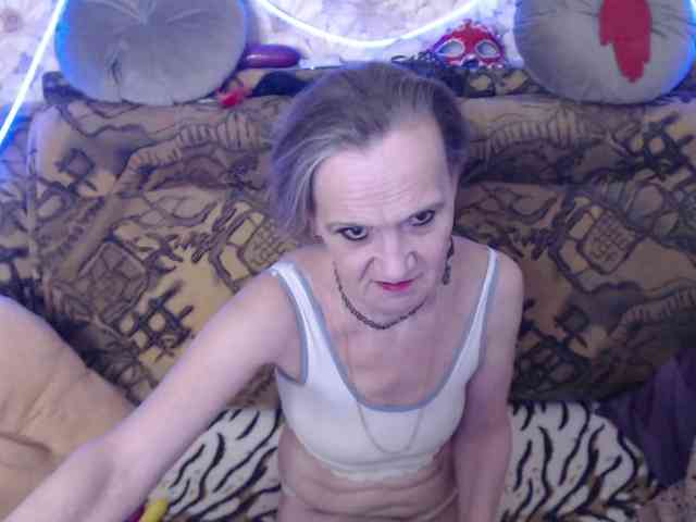 miss-bekker23 webcam