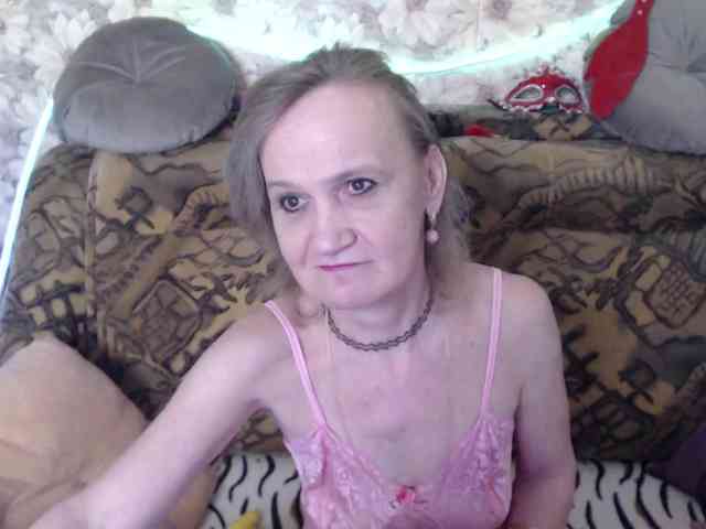 miss-bekker23 webcam