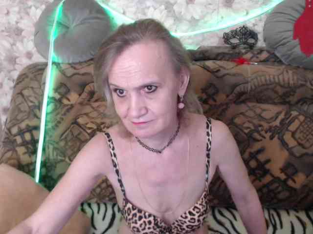 miss-bekker23 webcam