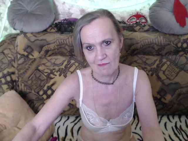 miss-bekker23 webcam