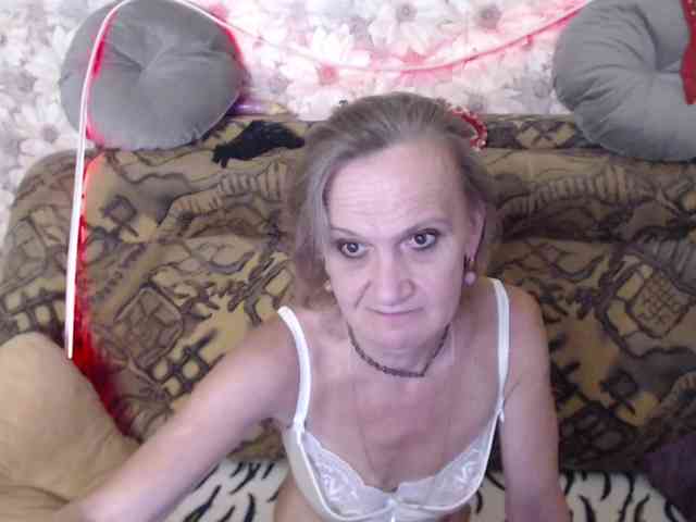 miss-bekker23 webcam