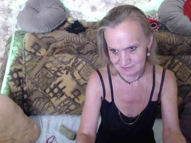miss-bekker23 webcam