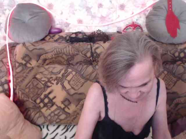 miss-bekker23 webcam