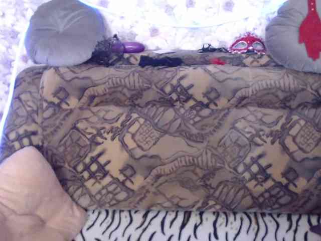 miss-bekker23 webcam