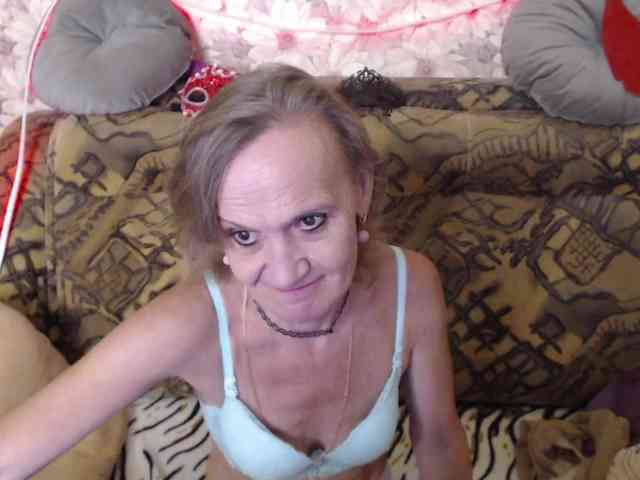 miss-bekker23 webcam