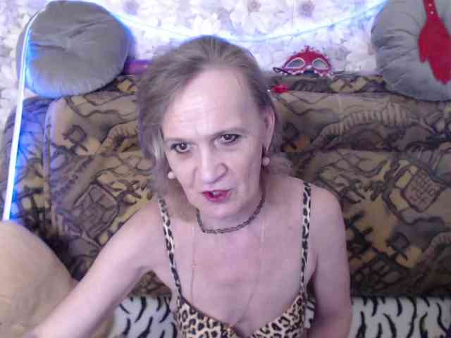 miss-bekker23 webcam