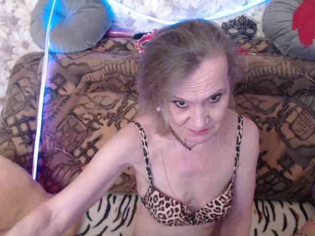 miss-bekker23 webcam