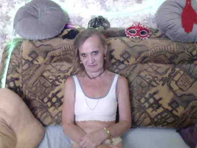 miss-bekker23 webcam