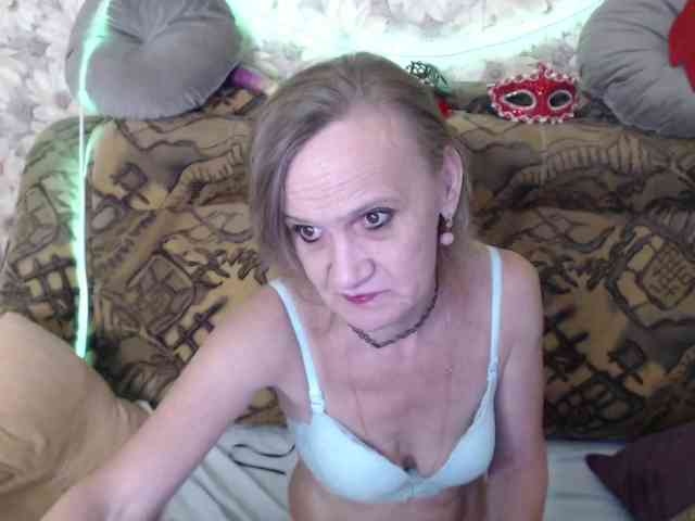 miss-bekker23 webcam