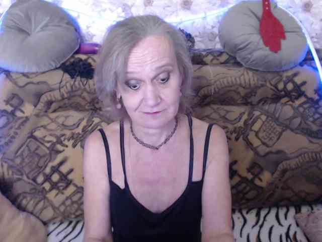 miss-bekker23 webcam