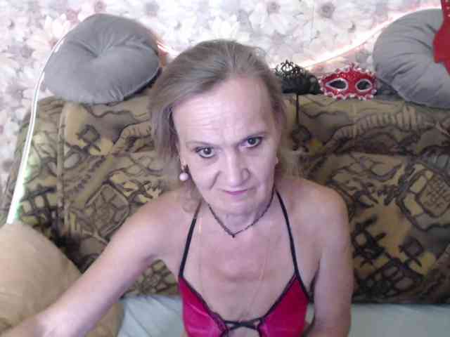 miss-bekker23 webcam