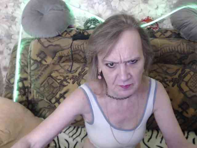 miss-bekker23 webcam