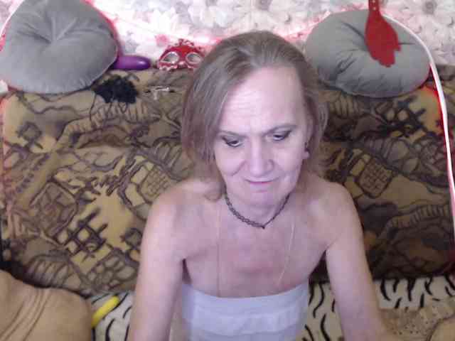 miss-bekker23 webcam