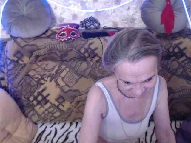 miss-bekker23 webcam