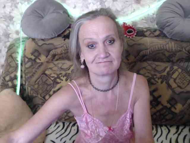 miss-bekker23 webcam