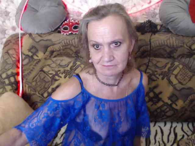 miss-bekker23 webcam