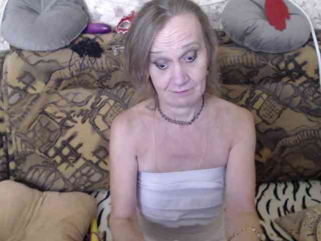 miss-bekker23 webcam