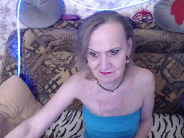 miss-bekker23 webcam