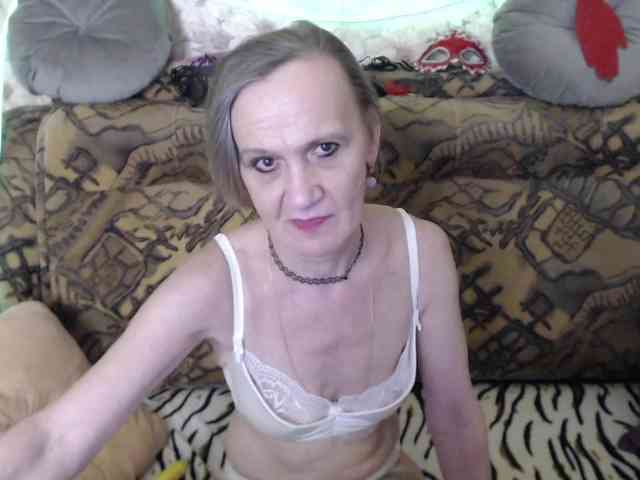 miss-bekker23 webcam