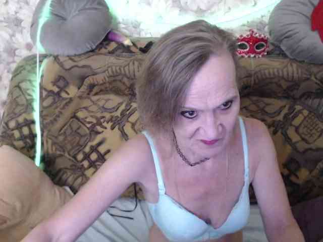 miss-bekker23 webcam