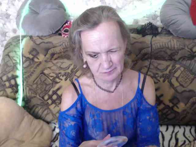 miss-bekker23 webcam