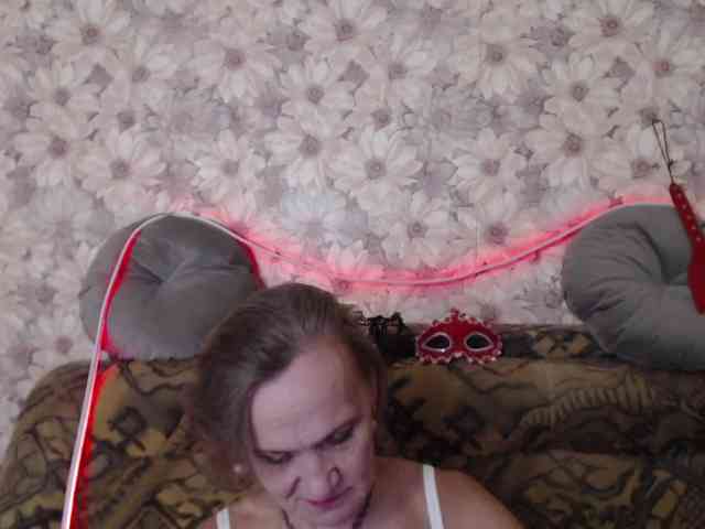 miss-bekker23 webcam
