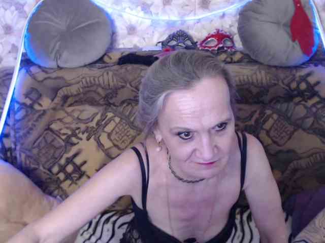 miss-bekker23 webcam