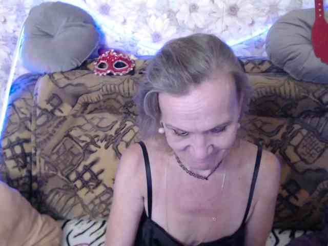 miss-bekker23 webcam