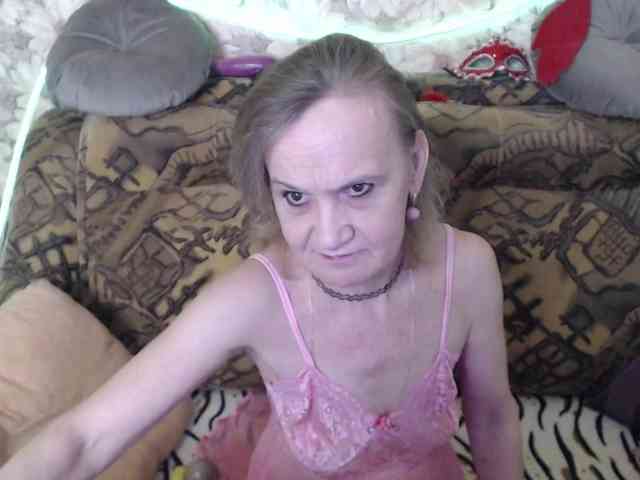 miss-bekker23 webcam
