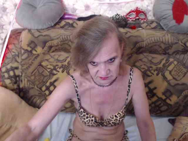 miss-bekker23 webcam